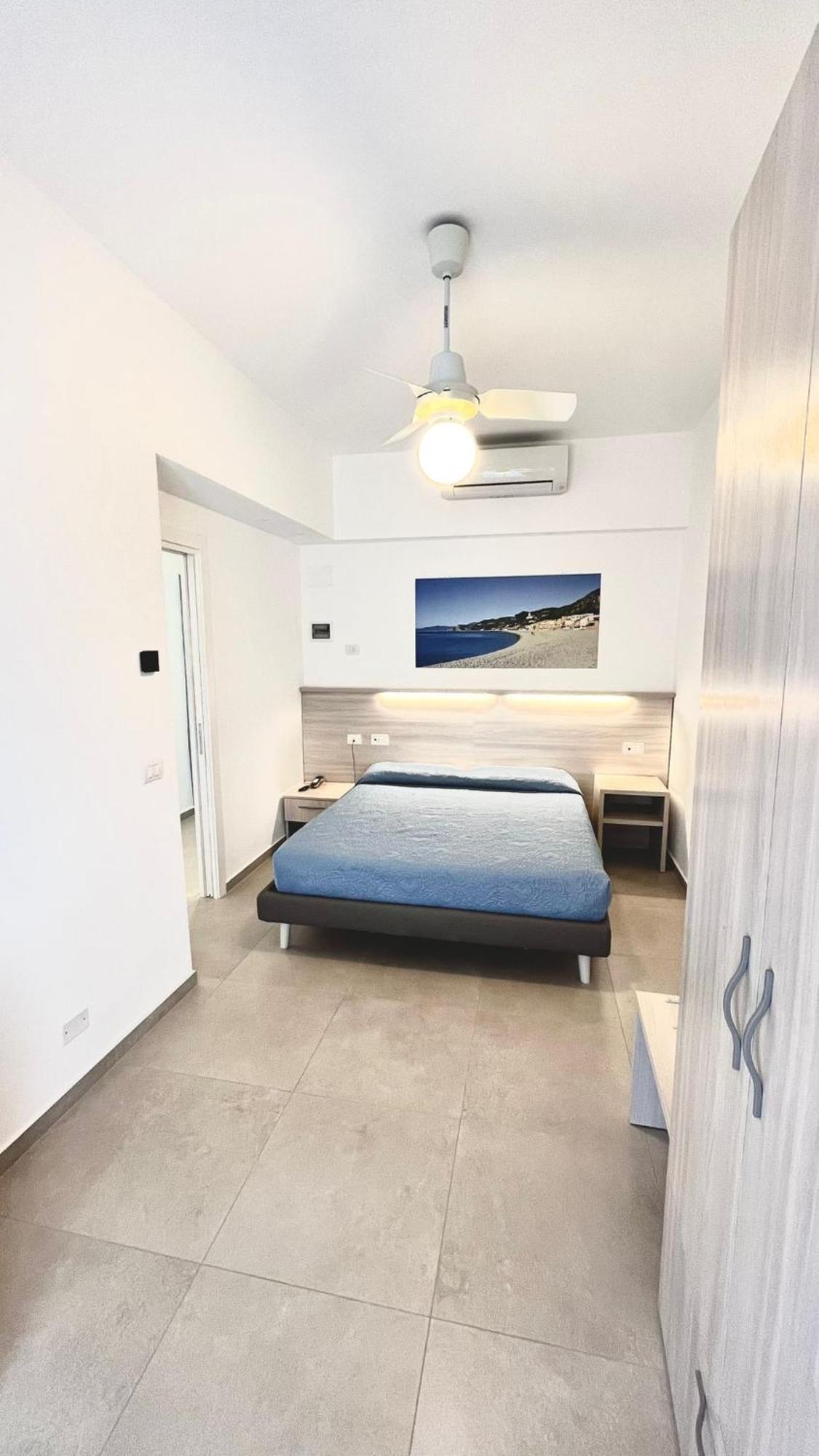 Hotel Al Capo Varigotti Exterior photo