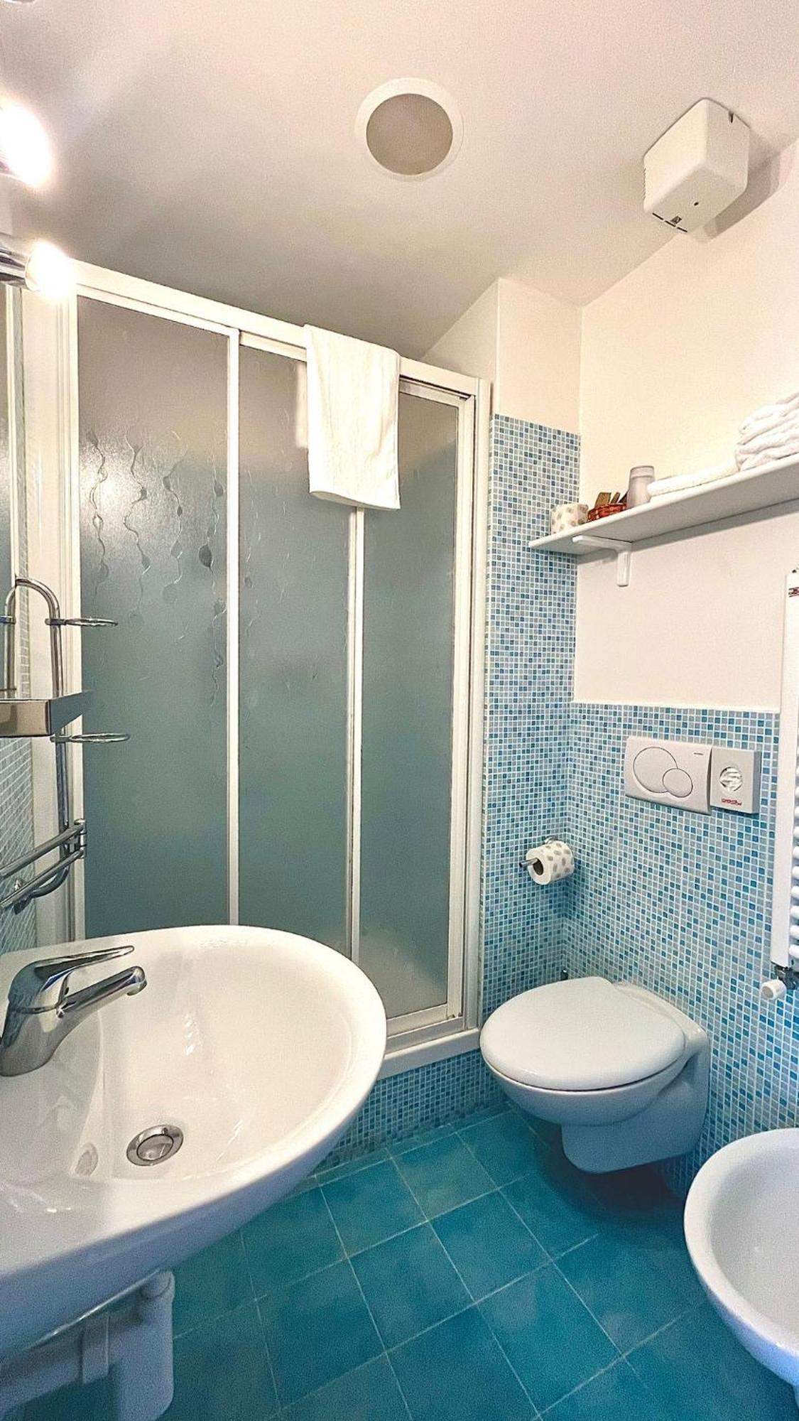 Hotel Al Capo Varigotti Exterior photo