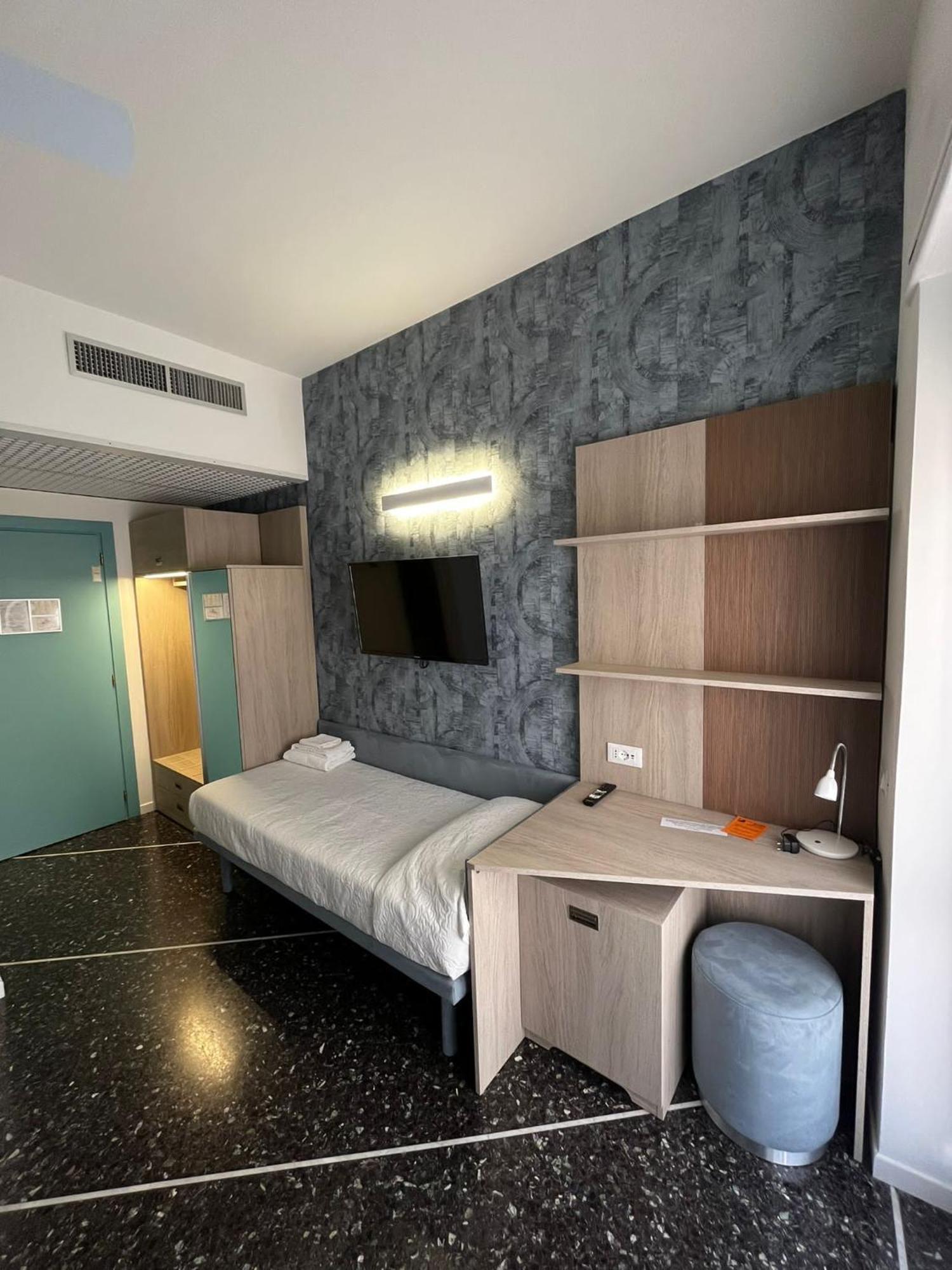 Hotel Al Capo Varigotti Exterior photo