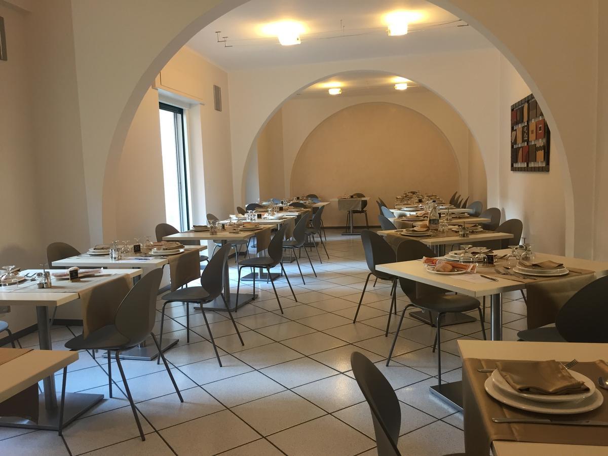 Hotel Al Capo Varigotti Exterior photo