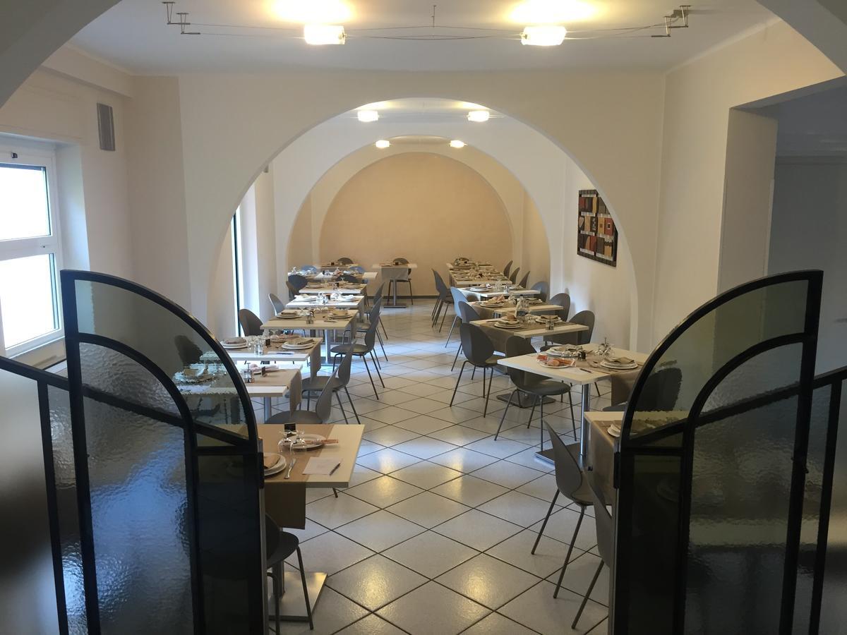 Hotel Al Capo Varigotti Exterior photo