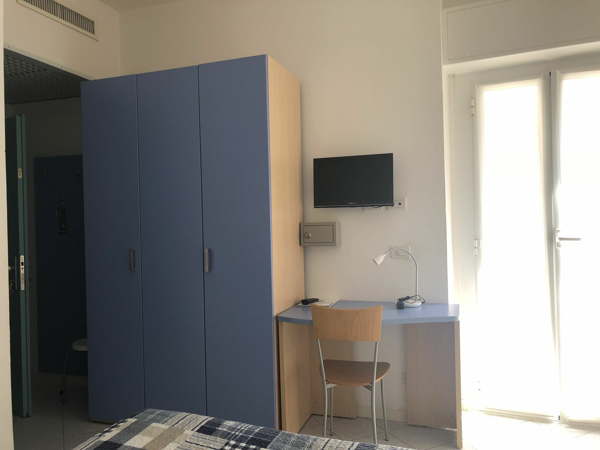 Hotel Al Capo Varigotti Exterior photo