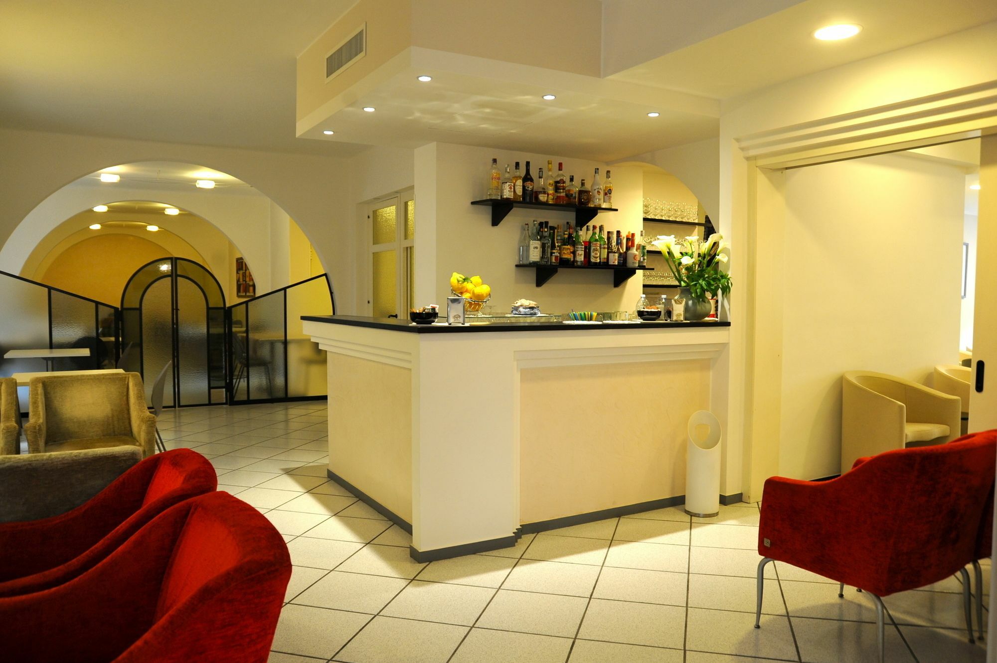 Hotel Al Capo Varigotti Exterior photo