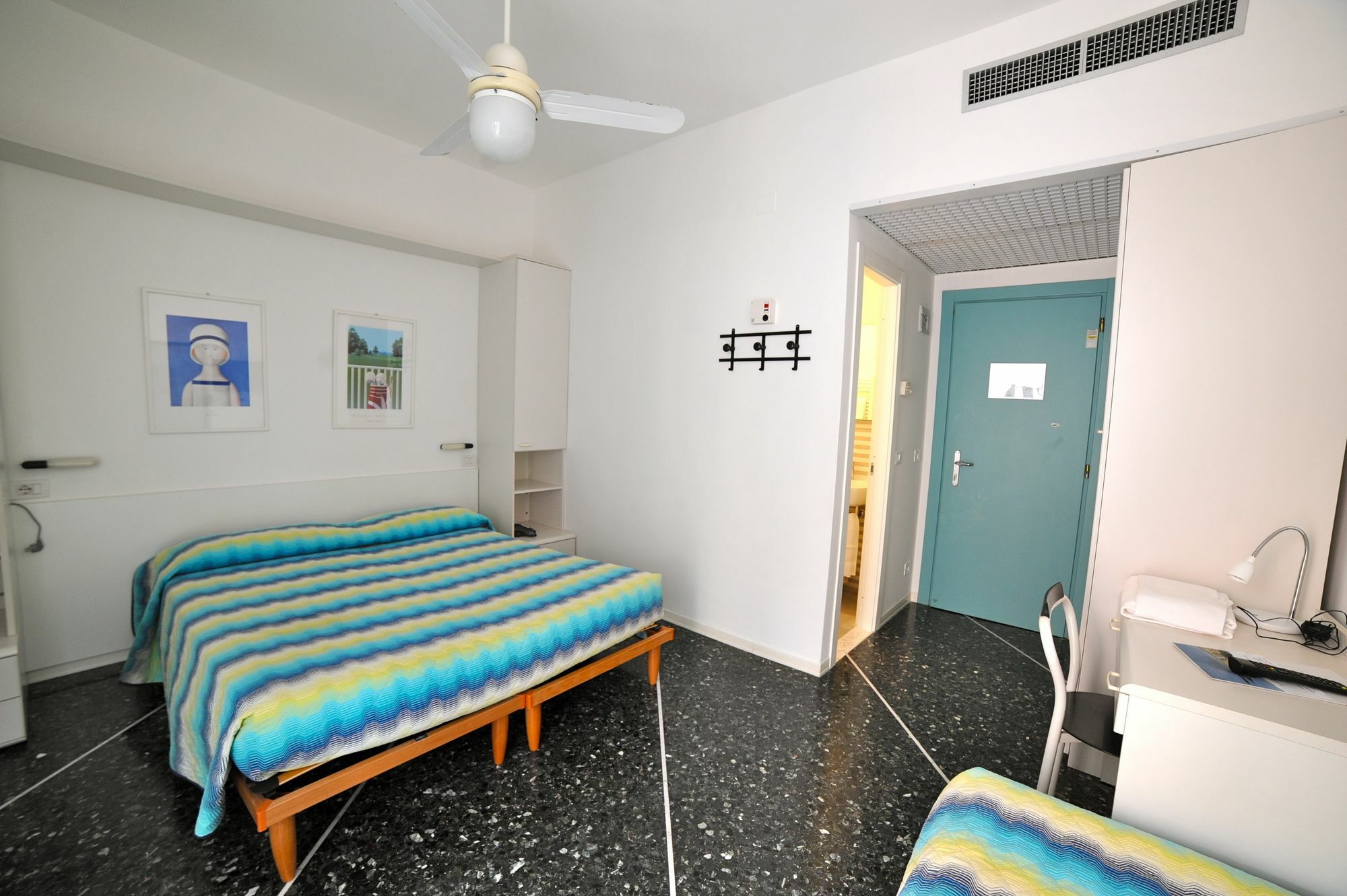 Hotel Al Capo Varigotti Exterior photo