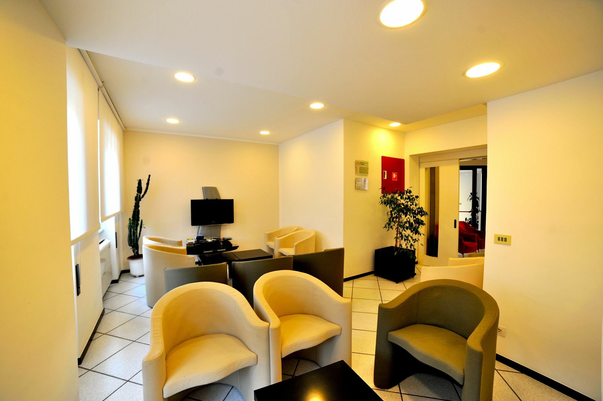 Hotel Al Capo Varigotti Exterior photo